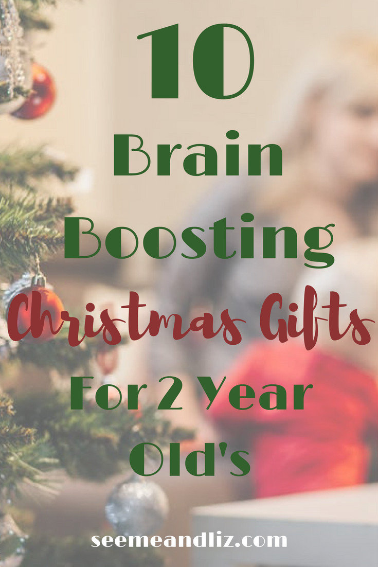 Best ideas about 2 Year Old Christmas Gift Ideas
. Save or Pin 10 Unique Brain Boosting Gift Ideas For 2 Year Old s Now.