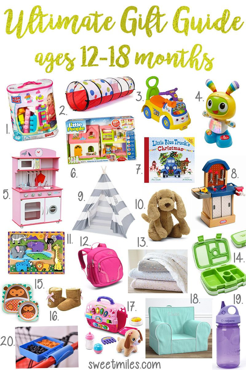 Best ideas about 2 Year Old Christmas Gift Ideas
. Save or Pin Best 25 Christmas ts for 18 year olds ideas on Now.