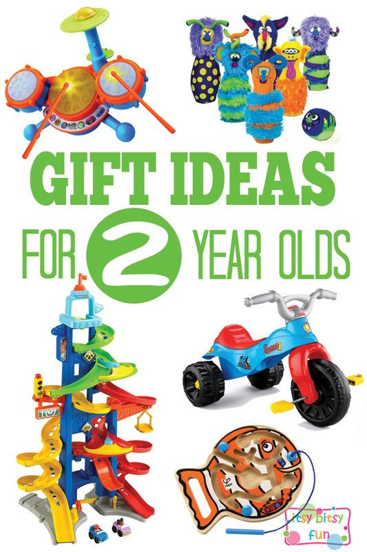 Best ideas about 2 Year Old Gift Ideas
. Save or Pin 38 best images about Christmas Gifts Ideas 2016 on Now.