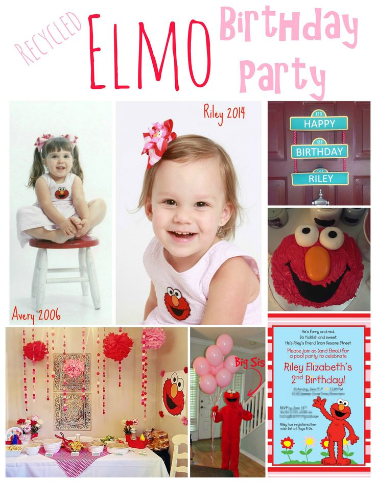 Best ideas about 2 Year Old Girl Birthday Ideas
. Save or Pin 25 best 2 year old birthday party ideas images on Now.