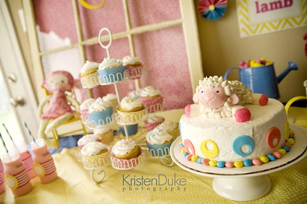 Best ideas about 2 Year Old Girl Birthday Ideas
. Save or Pin Remodelaholic Now.