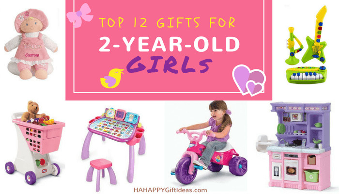 Best ideas about 2 Year Old Girl Gift Ideas
. Save or Pin 12 Best Gifts For a 2 Year Old Girl Cute and Fun Now.