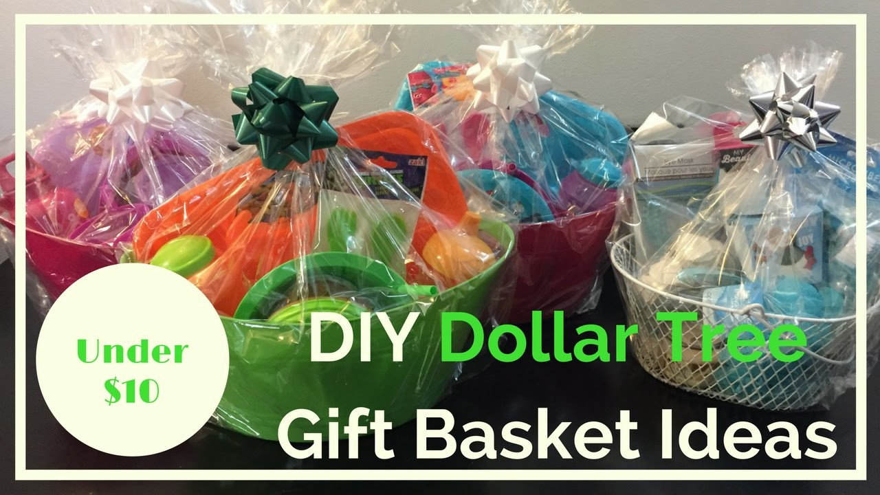 Best ideas about 20 Dollar Gift Ideas
. Save or Pin DIY Dollar Tree Gift Baskets Ideas Now.