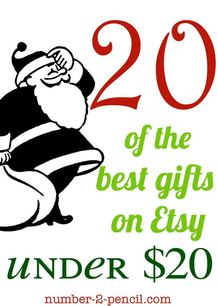 Best ideas about 20 Dollar Gift Ideas
. Save or Pin Twenty Christmas Gift Ideas Under Twenty Dollars No 2 Now.