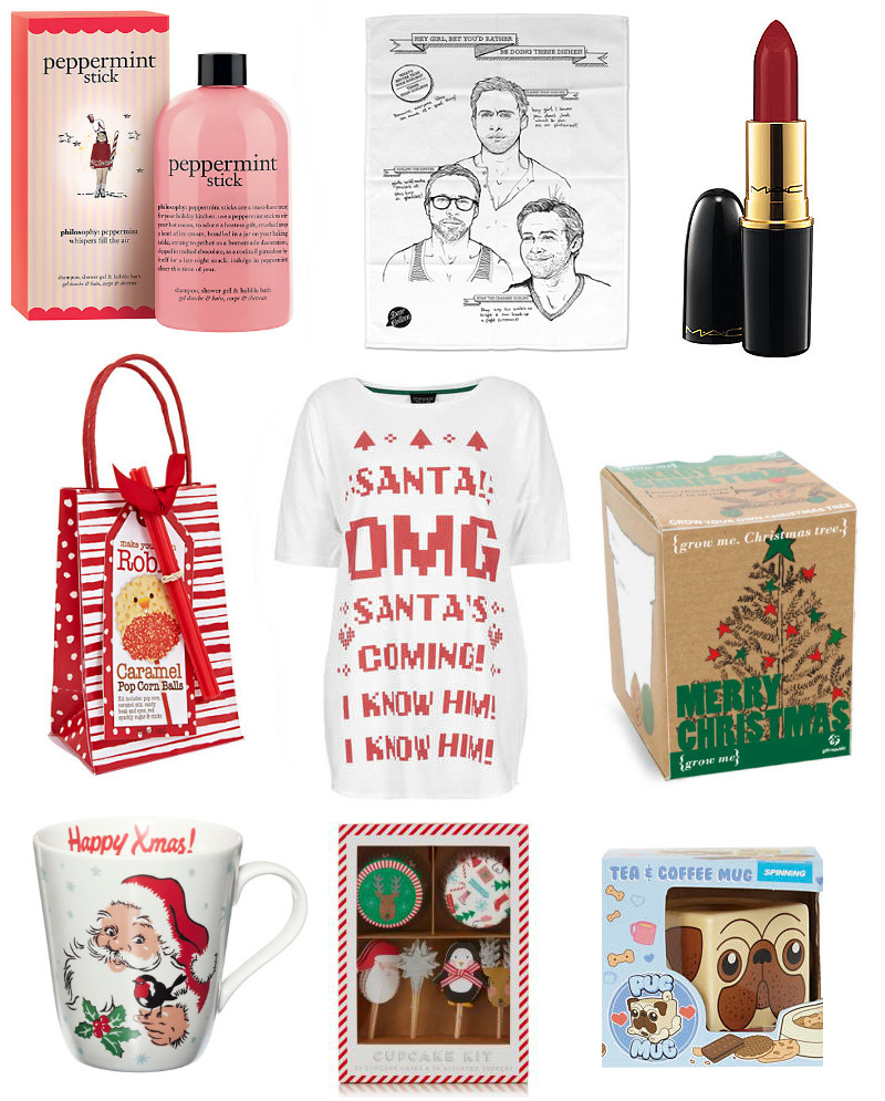 Best ideas about 20 Dollars Gift Ideas
. Save or Pin Christmas t ideas for her under £20 00 Milk Bubble Tea Now.