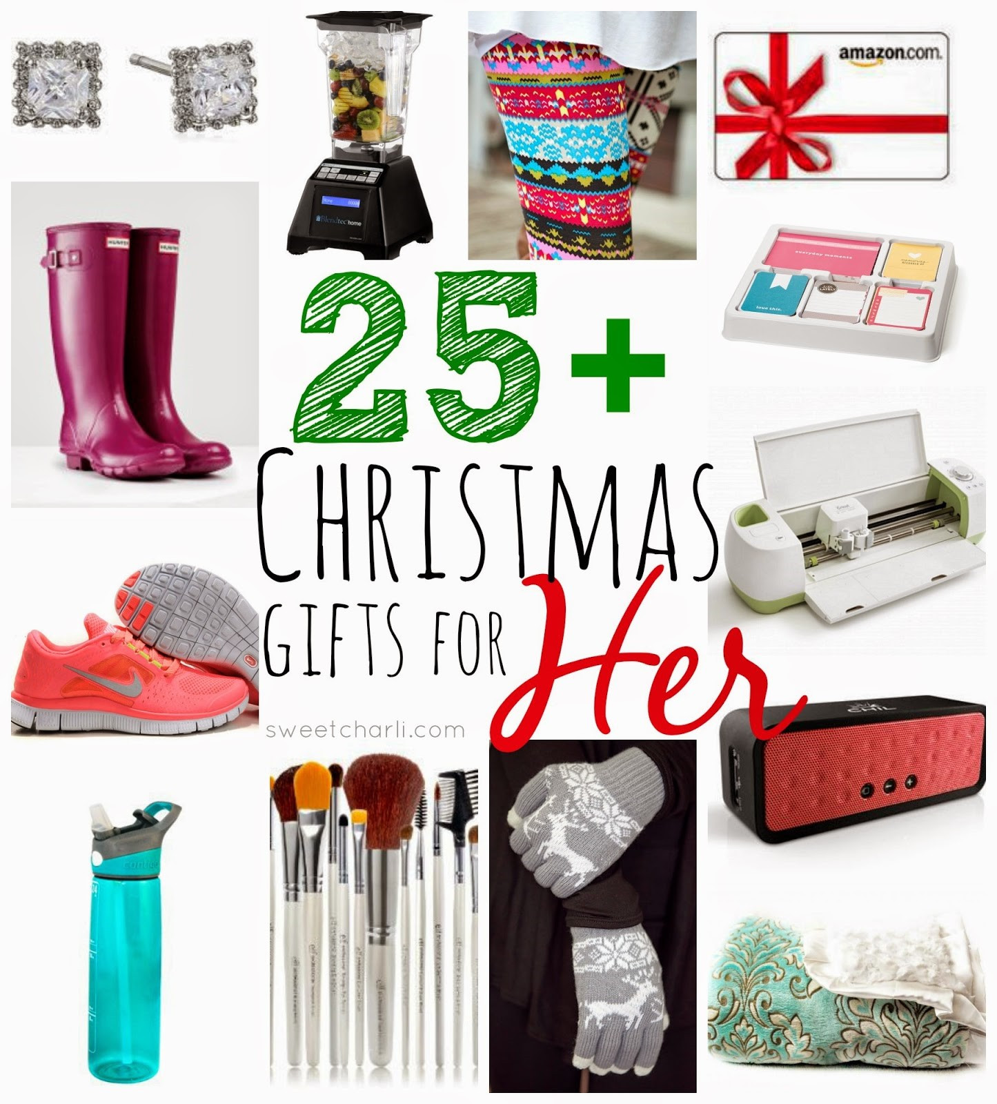 Best ideas about $20 Gift Ideas For Her
. Save or Pin 50 Marketing Tips to Rock Your Holiday Sales Now.