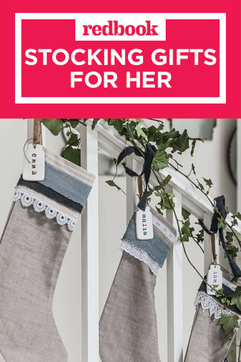 Best ideas about $20 Gift Ideas For Her
. Save or Pin 25 Best Stocking Stuffers for Her Cute Stocking Stuffer Now.