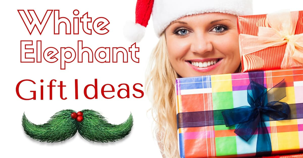 Best ideas about $20 White Elephant Gift Ideas
. Save or Pin white elephant t ideas face Now.