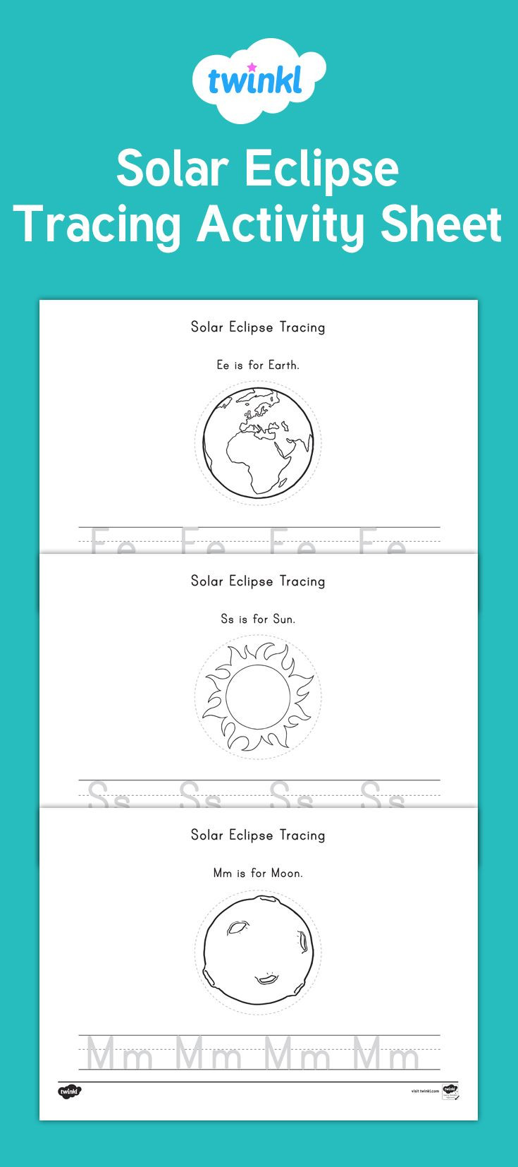 Best ideas about 2017 Eclipse Preschool Coloring Sheets
. Save or Pin Best 25 Solar eclipse 2017 ideas on Pinterest Now.