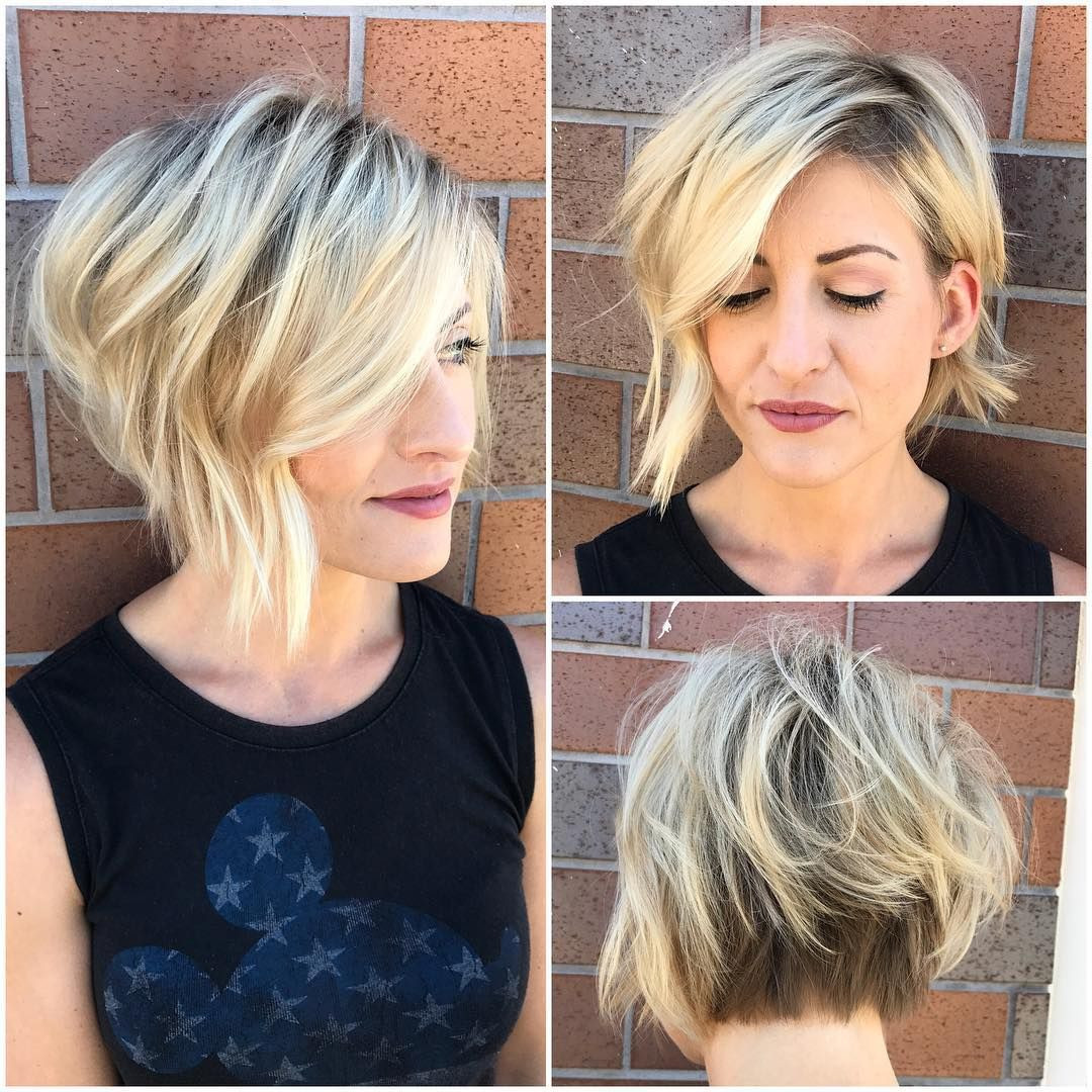Best ideas about 2019 Best Bob Hairstyles
. Save or Pin 20 Hottest Bob Hairstyles & Haircuts for 2019 Short Now.
