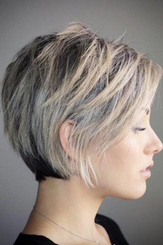 Best ideas about 2019 Best Bob Hairstyles
. Save or Pin Best Short Bob Hairstyles 2019 Get That y short haircut Now.
