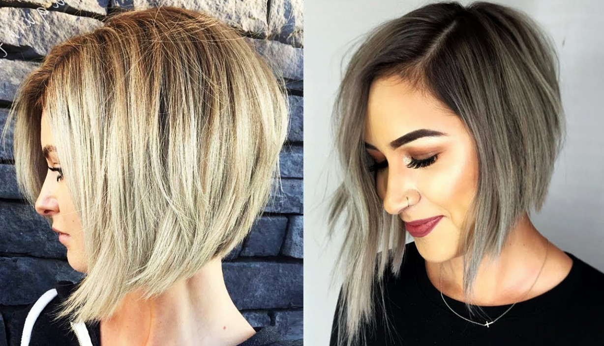 Best ideas about 2019 Best Bob Hairstyles
. Save or Pin Bob Hairstyle Products Now.