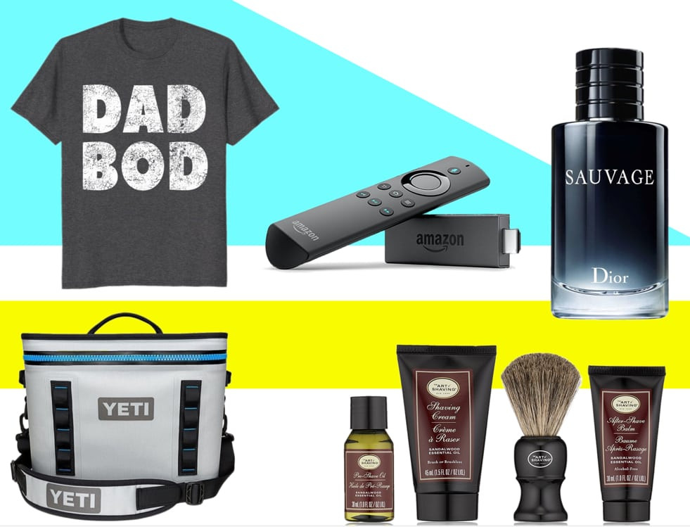 Best ideas about 2019 Gift Ideas
. Save or Pin 31 Unique Dad Gift Ideas for Fathers Day Gifts 2018 – Cool Now.