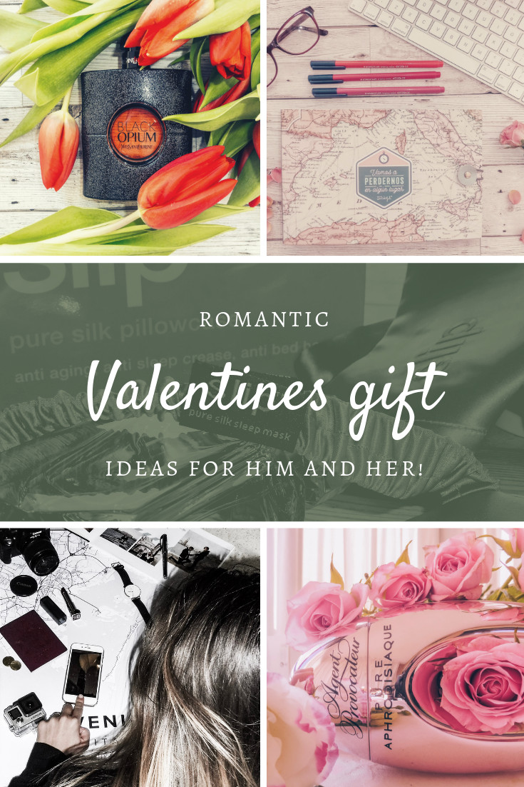 Best ideas about 2019 Gift Ideas For Him
. Save or Pin 2019 Valentine’s Day Useful Gift Ideas for Him and Her Now.
