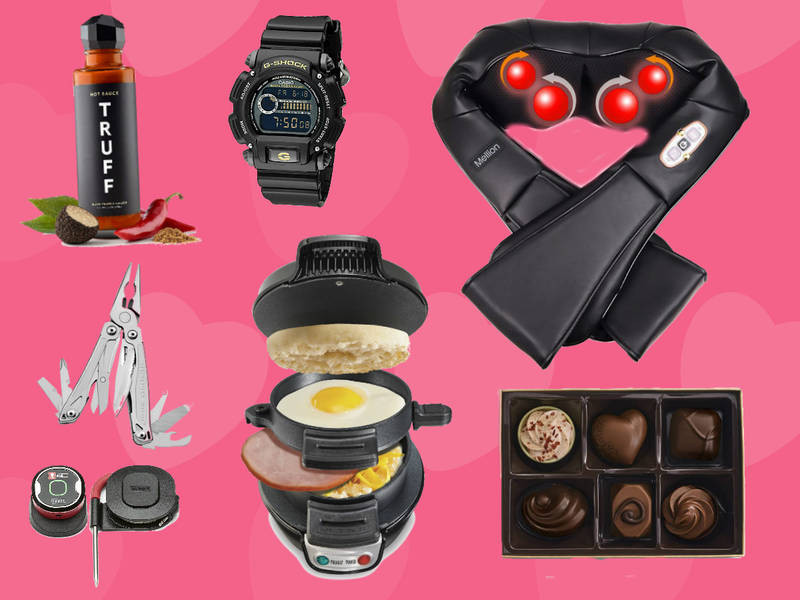 Best ideas about 2019 Gift Ideas For Him
. Save or Pin Valentine s Day 2019 Best Gifts For Him Now.