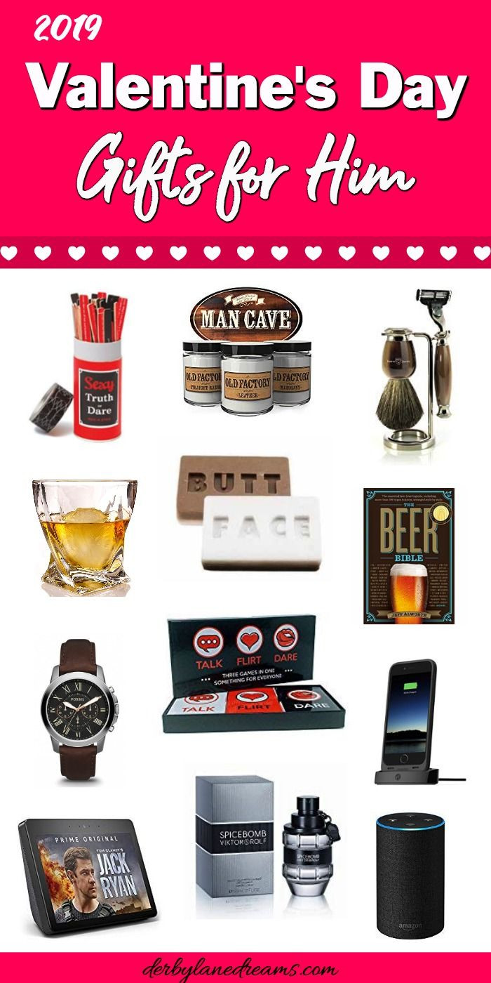 Best ideas about 2019 Gift Ideas
. Save or Pin 2019 Valentine s Day Gifts Gift Ideas & Gift Guide for Now.