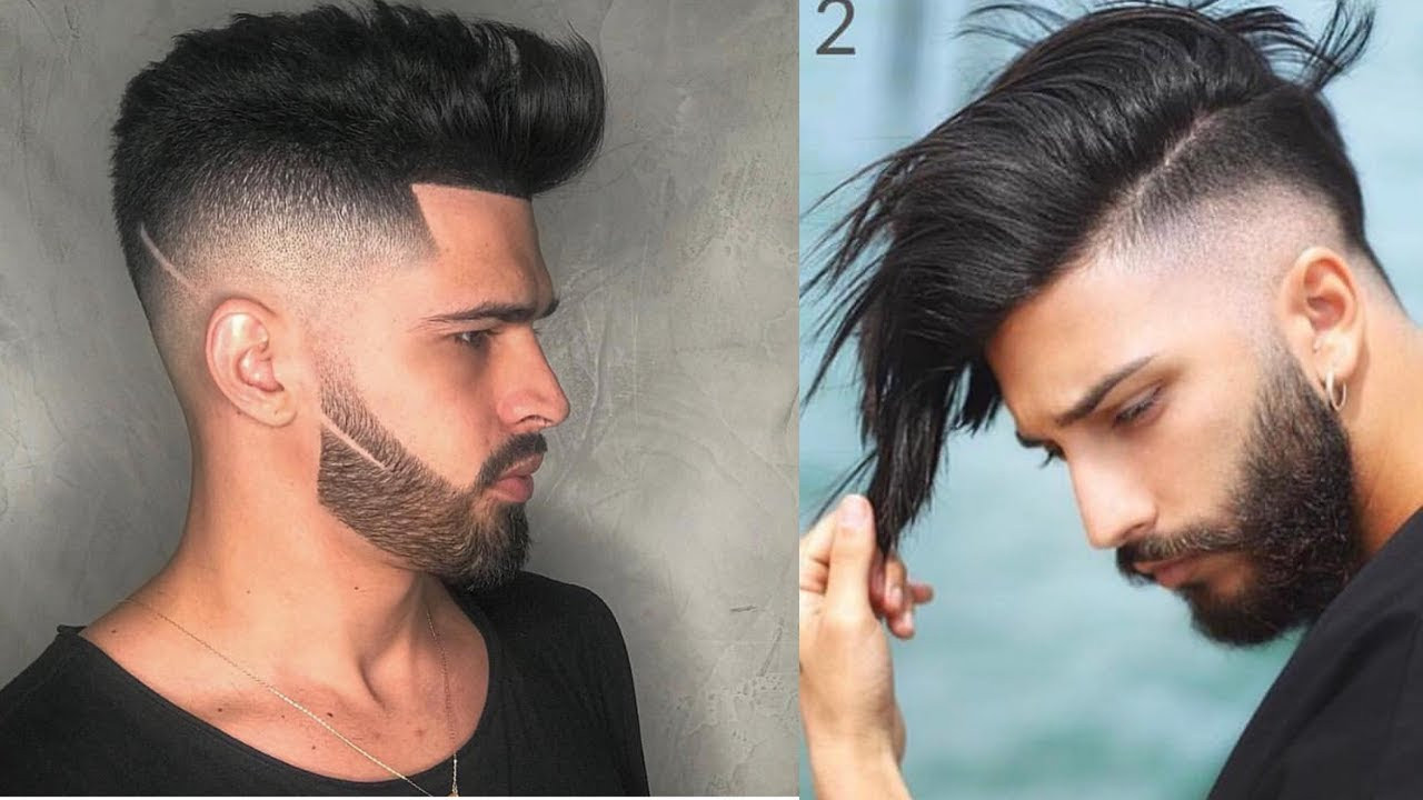 Best ideas about 2019 Hairstyles For Boys
. Save or Pin Top 10 Attractive Hairstyles For Boys 2019 Now.