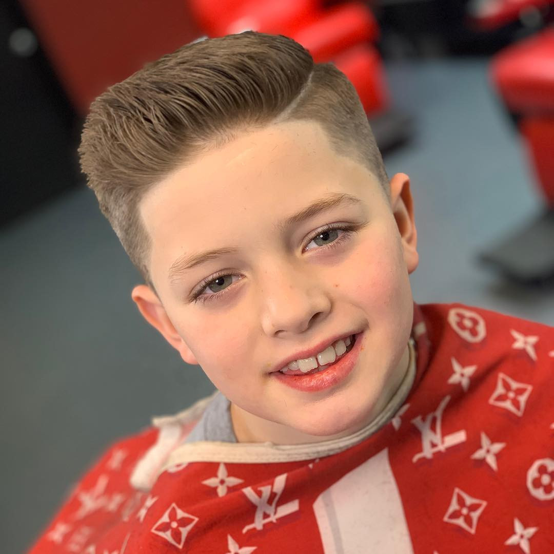 Best ideas about 2019 Hairstyles For Boys
. Save or Pin Cool haircuts for boys 2019 Top trendy guy haircuts 2019 Now.