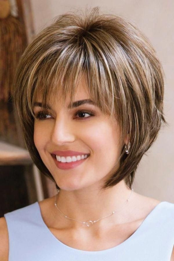 Best ideas about 2019 Hairstyles For Women Over 50
. Save or Pin Sober Hairstyles For Women Over 50 Shorthairstyles Now.