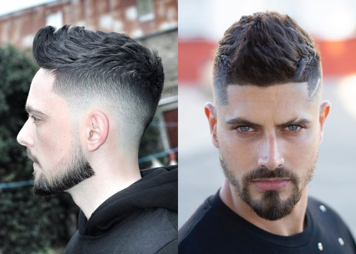 Best ideas about 2019 Male Hairstyles
. Save or Pin Top 101 Men s Haircuts Hairstyles For Men 2019 Guide Now.