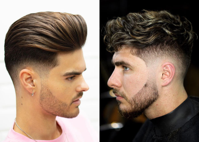 Best 20 2019 Male Hairstyles - Best Collections Ever | Home Decor | DIY ...