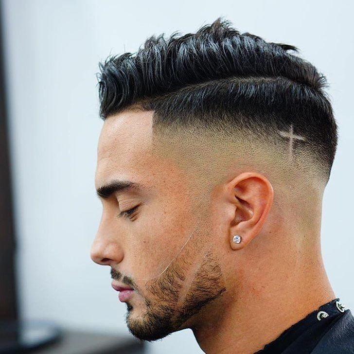 Best ideas about 2019 Male Hairstyles
. Save or Pin Mens Side Part Haircuts 2019 Top 48 "Updated" Gallery Now.