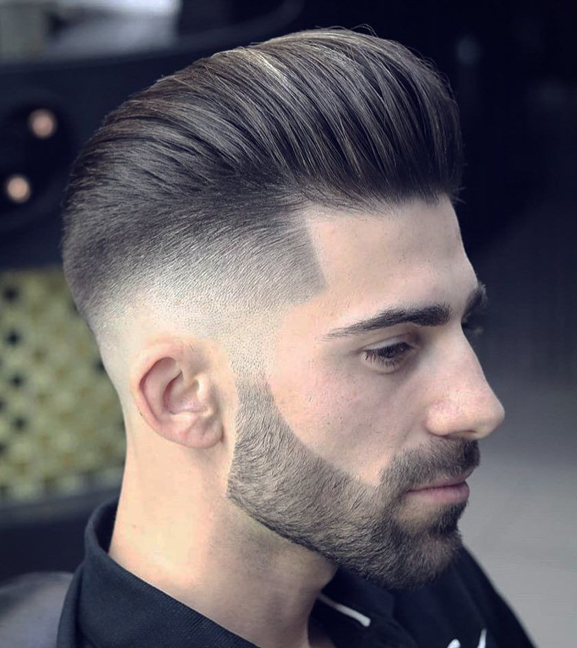 Best ideas about 2019 Male Hairstyles
. Save or Pin Mens Haircuts 2019 Top 100 Updated Gallery Styling Hacks Now.