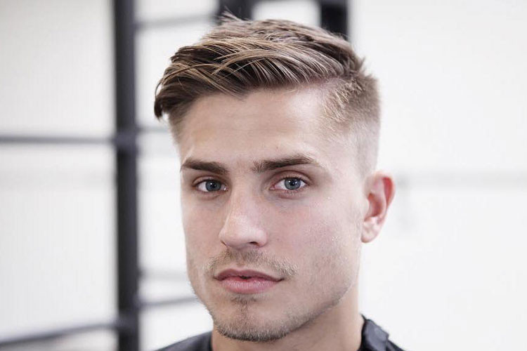 Best ideas about 2019 Male Hairstyles
. Save or Pin 101 Best Men’s Haircuts Hairstyles For Men 2019 Guide Now.