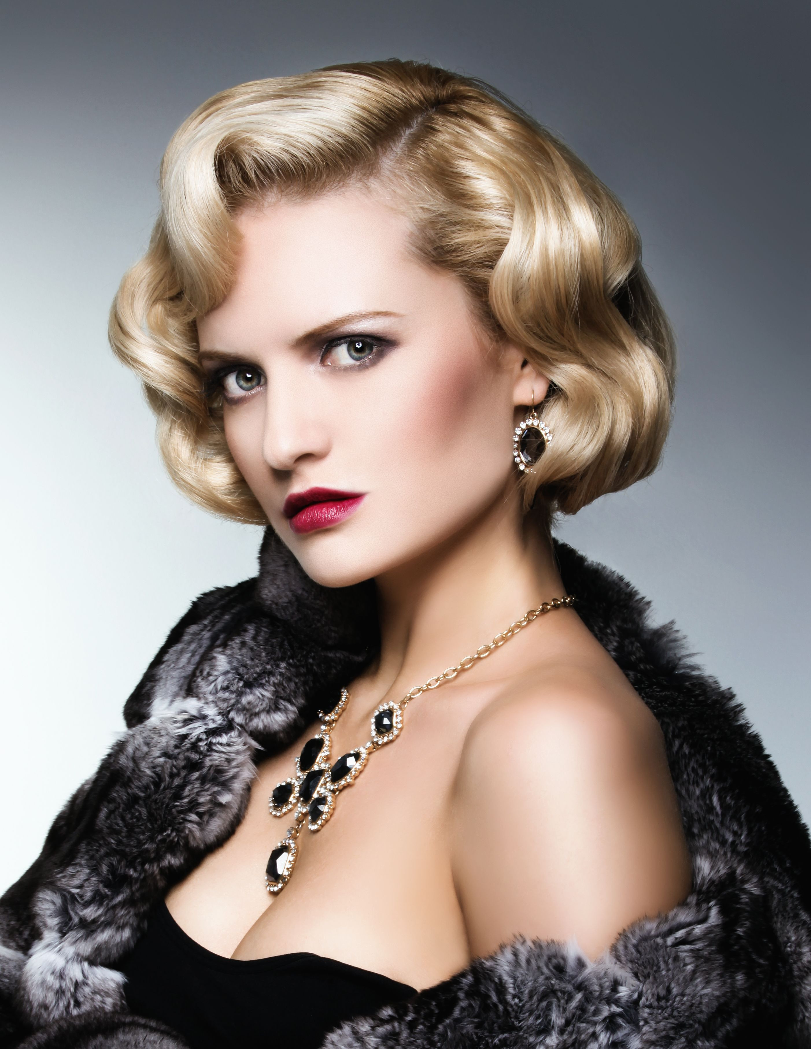 Best ideas about 20S Hairstyles
. Save or Pin Roaring Twenties Hairstyles Now.