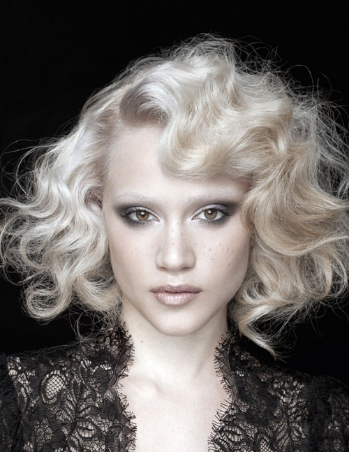 Best ideas about 20S Hairstyles
. Save or Pin 1920s Hairstyles Ideas That Will Turn You Vintage The Xerxes Now.