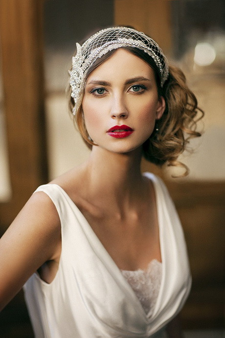 Best ideas about 20S Hairstyles
. Save or Pin 1920 hairstyles long hair Now.
