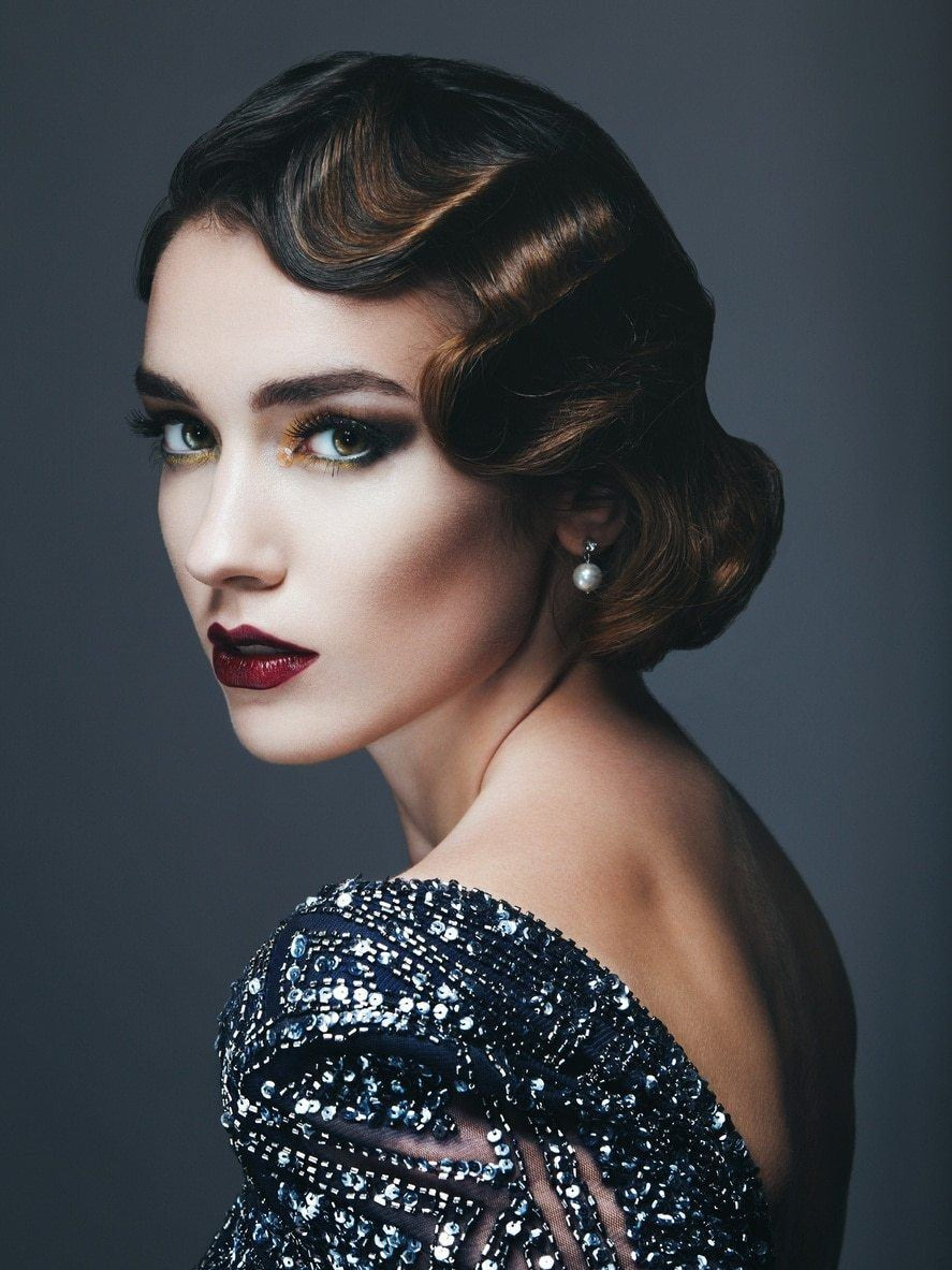Best ideas about 20S Hairstyles
. Save or Pin 22 Glamorous 1920s Hairstyles that Make Us Yearn for the Now.