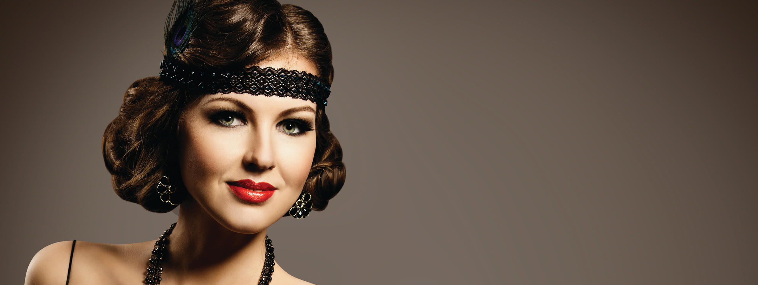Best ideas about 20S Hairstyles
. Save or Pin Fabulous 1920s Hairstyles For Every Occassion Now.
