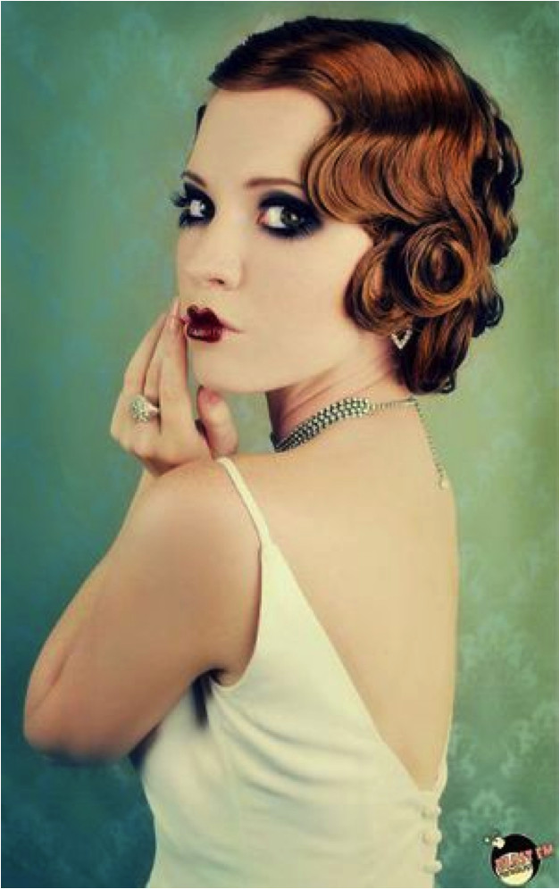 Best ideas about 20S Hairstyles
. Save or Pin Roaring Twenties Hairstyles for “Copacetic Couture” Now.