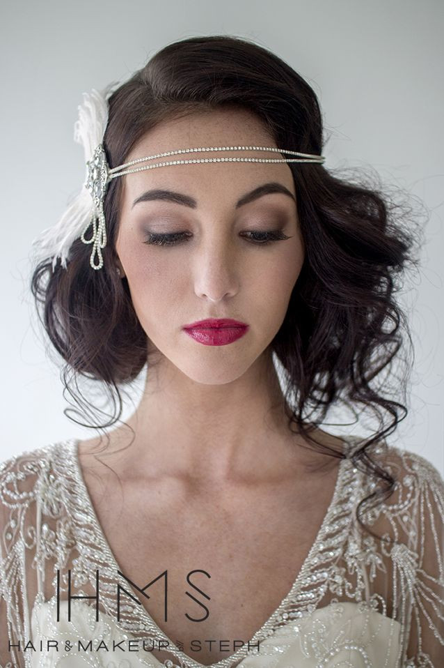 Best ideas about 20S Hairstyles
. Save or Pin gatsby wedding Lifestyle Now.