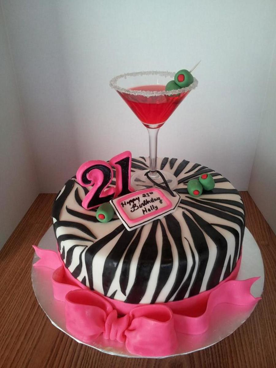 Best ideas about 21 Birthday Cake
. Save or Pin 21St Birthday Cake CakeCentral Now.