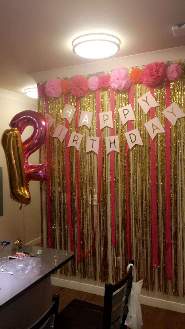 Best ideas about 21 Birthday Decorations
. Save or Pin 25 best ideas about 21st Birthday Decorations on Now.