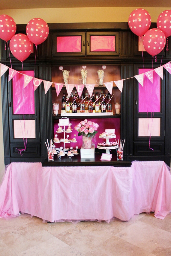 Best ideas about 21 Birthday Decorations
. Save or Pin 21 Birthday Party Ideas 21 Birthday Bouquets Now.