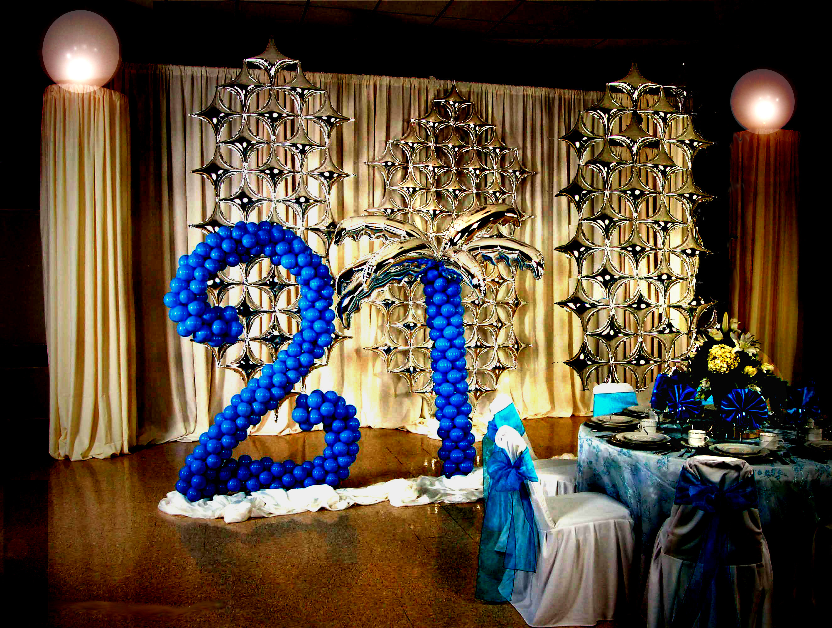 Best ideas about 21 Birthday Party Ideas
. Save or Pin 21st Birthday Party Venue Pretoria Leribisi Lodge Now.