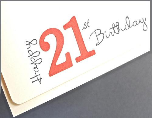 Best ideas about 21 Birthday Quotes
. Save or Pin 21st Birthday Wishes Messages and Greetings Now.