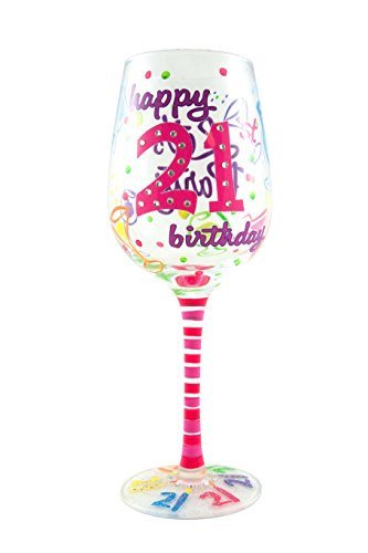 Best ideas about 21 Year Old Birthday Gifts
. Save or Pin 21 Year Old Birthday Gifts for Her Amazon Now.