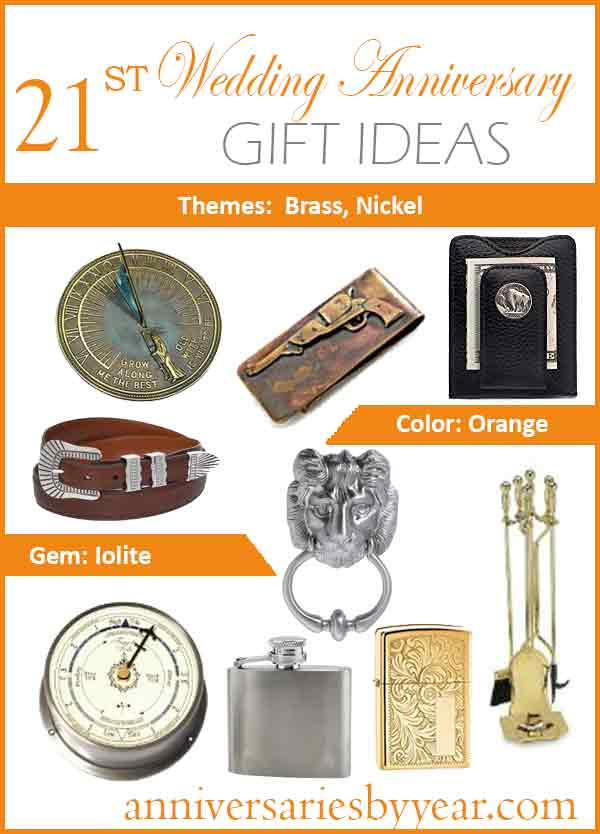 Best ideas about 21St Anniversary Gift Ideas
. Save or Pin 21st Anniversary Twentyfirst Wedding Anniversary Gift Ideas Now.