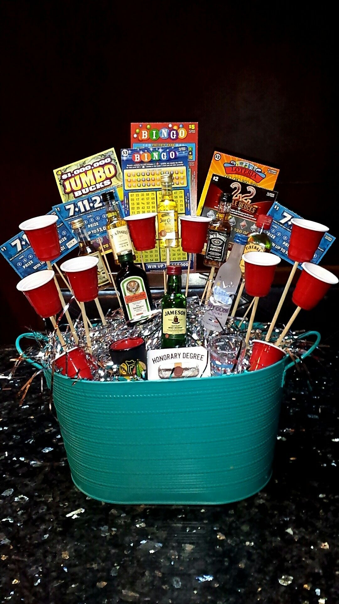 Best ideas about 21St Anniversary Gift Ideas
. Save or Pin Daily Lottery Result t baskets Now.