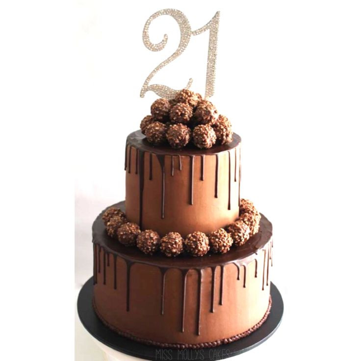 Best ideas about 21st Birthday Cake
. Save or Pin Best 25 21st birthday cakes ideas on Pinterest Now.
