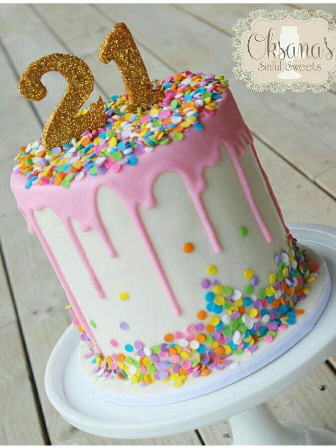Best ideas about 21st Birthday Cake Ideas
. Save or Pin Best 25 21 birthday cakes ideas on Pinterest Now.