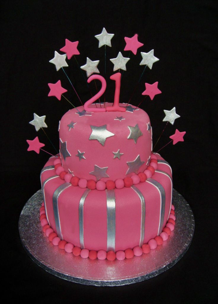 Best ideas about 21st Birthday Cake Ideas
. Save or Pin 1000 ideas about 21st Birthday Cakes on Pinterest Now.