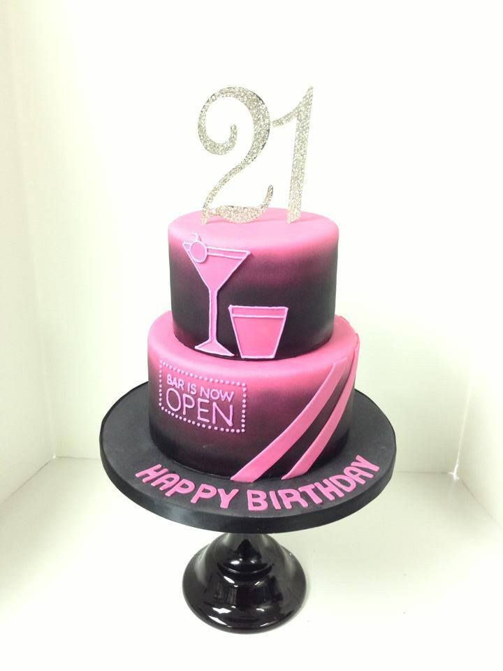 Best ideas about 21st Birthday Cake Ideas
. Save or Pin 17 Best ideas about 21st Birthday Cakes on Pinterest Now.