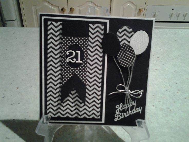 Best ideas about 21st Birthday Card Ideas
. Save or Pin 25 best ideas about 21st Birthday Cards on Pinterest Now.