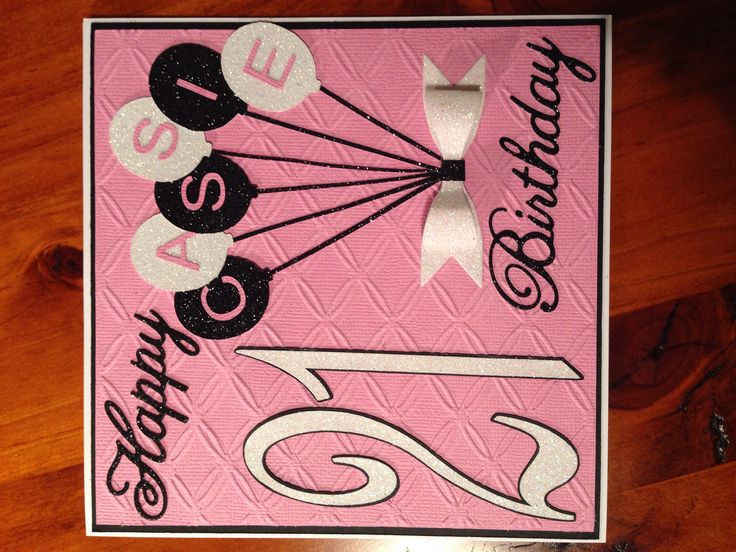 Best ideas about 21st Birthday Card Ideas
. Save or Pin Best 25 21st birthday cards ideas on Pinterest Now.