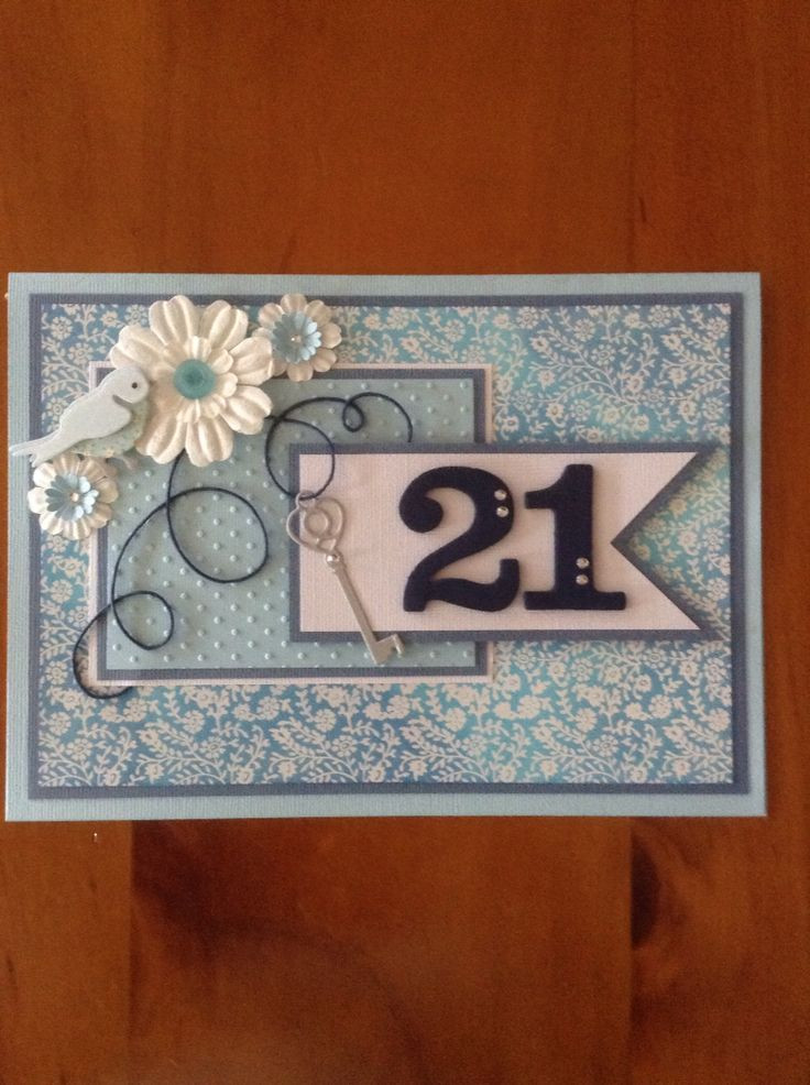 Best ideas about 21st Birthday Card Ideas
. Save or Pin 25 best ideas about 21st Birthday Cards on Pinterest Now.